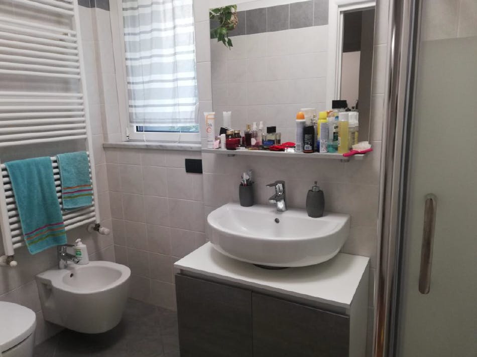 Apartment Milan, 2 beds — photo 4