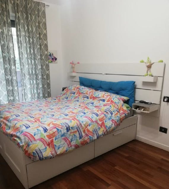 Apartment Milan, 2 beds — photo 3