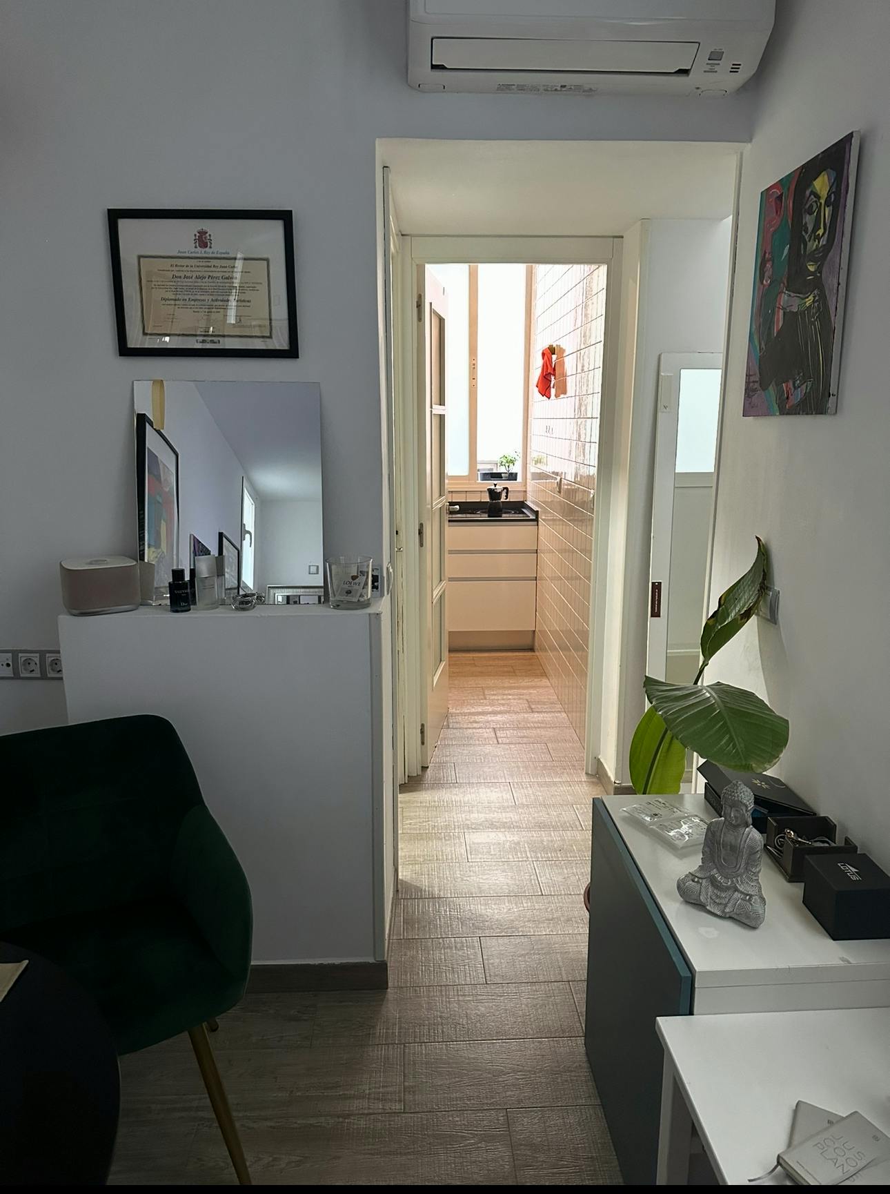 preview gallery tile