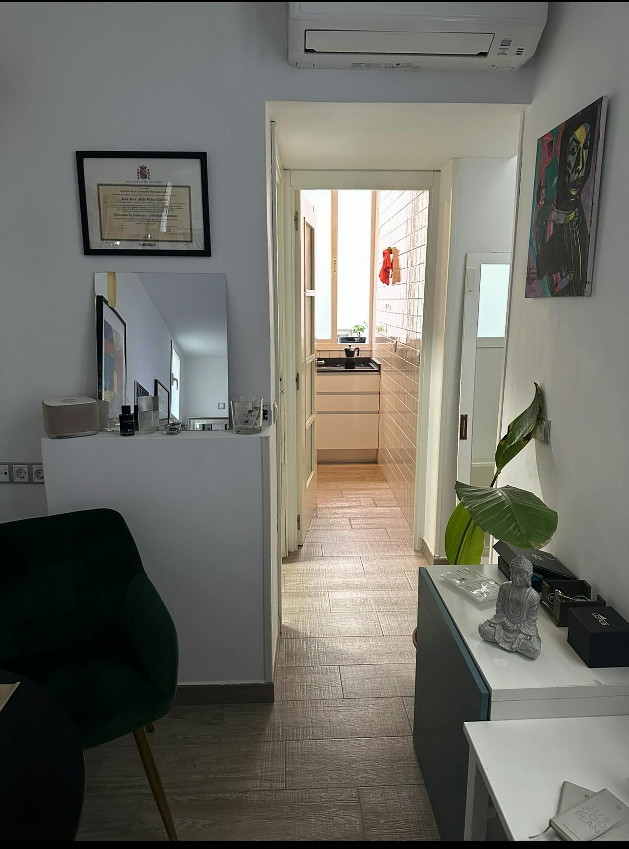 preview gallery tile