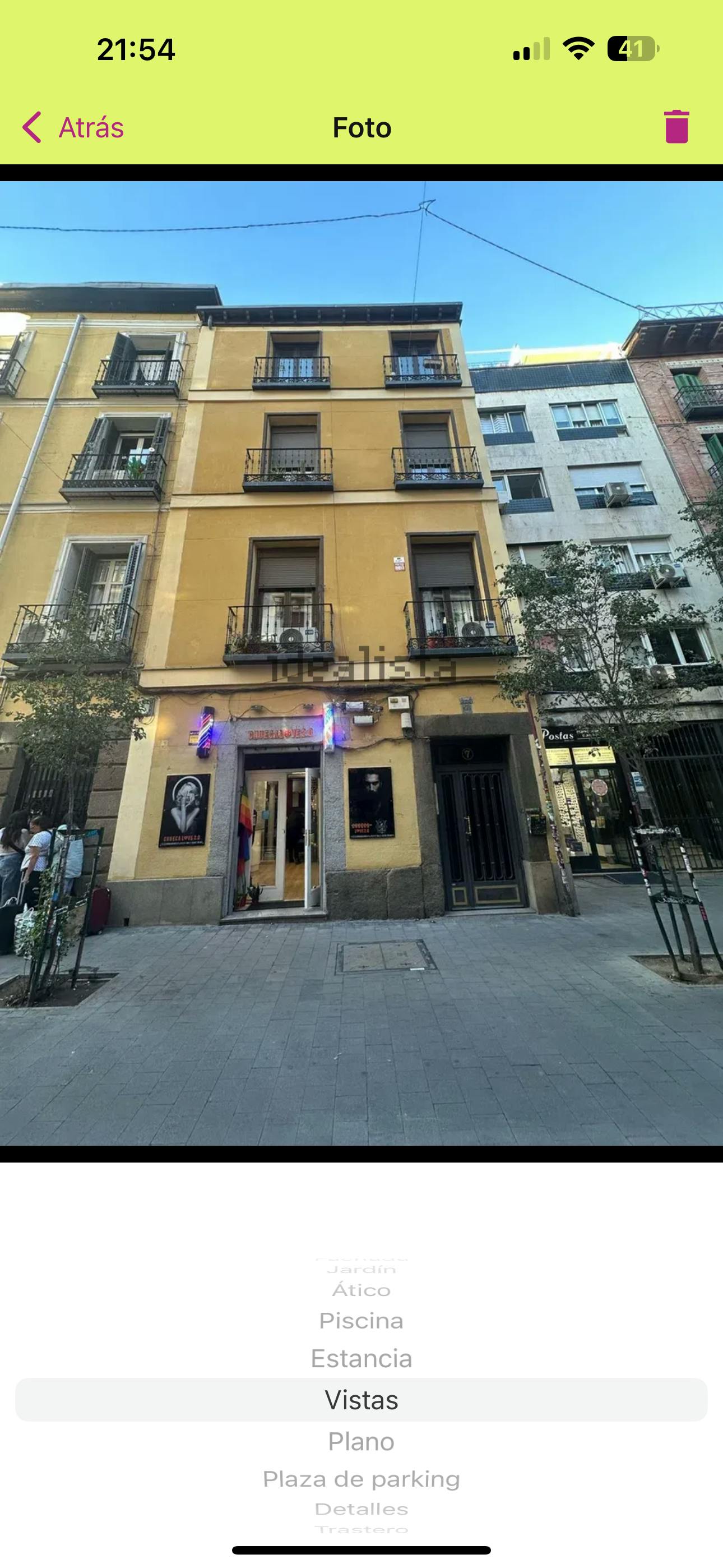 preview gallery tile