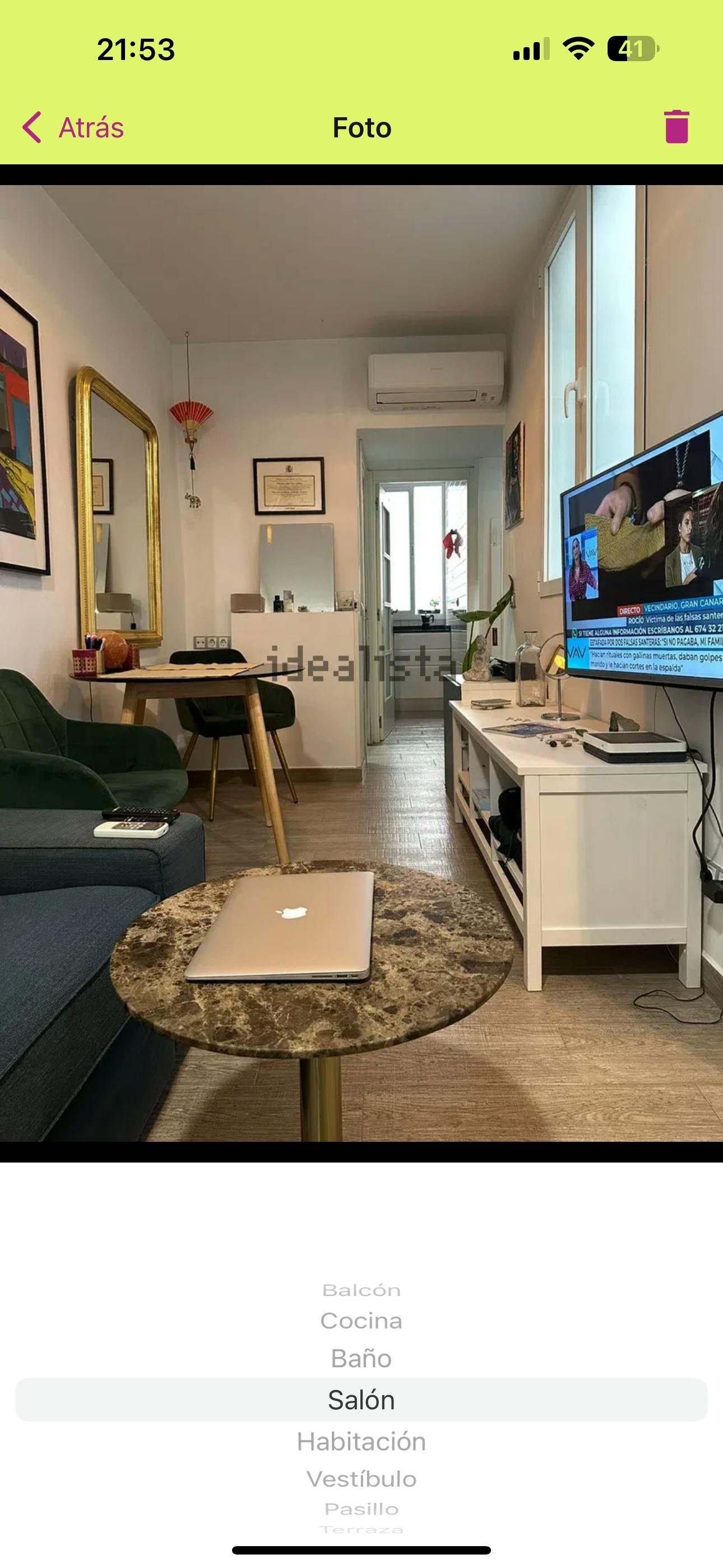 preview gallery tile