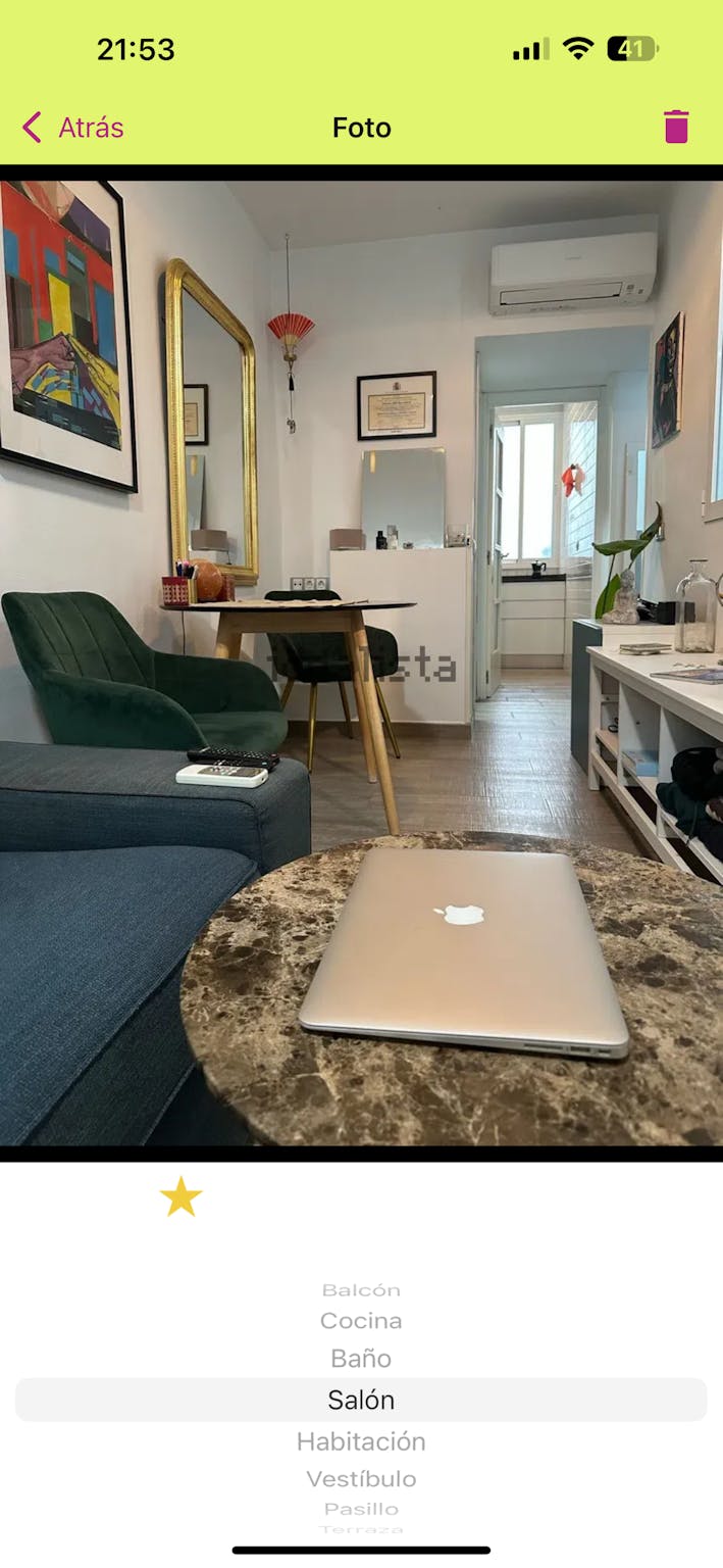 Calle de Augusto Figueroa, Madrid preview