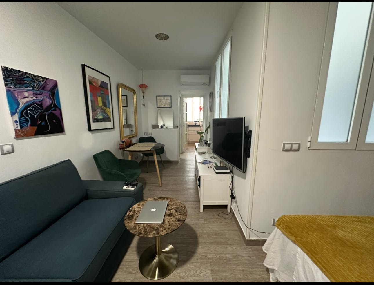 Calle de Augusto Figueroa, Madrid preview