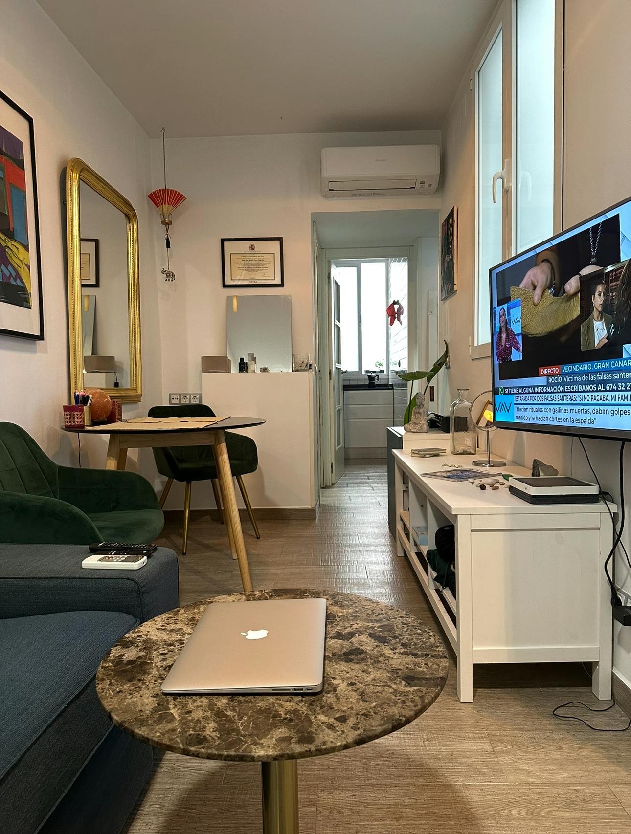 preview gallery tile