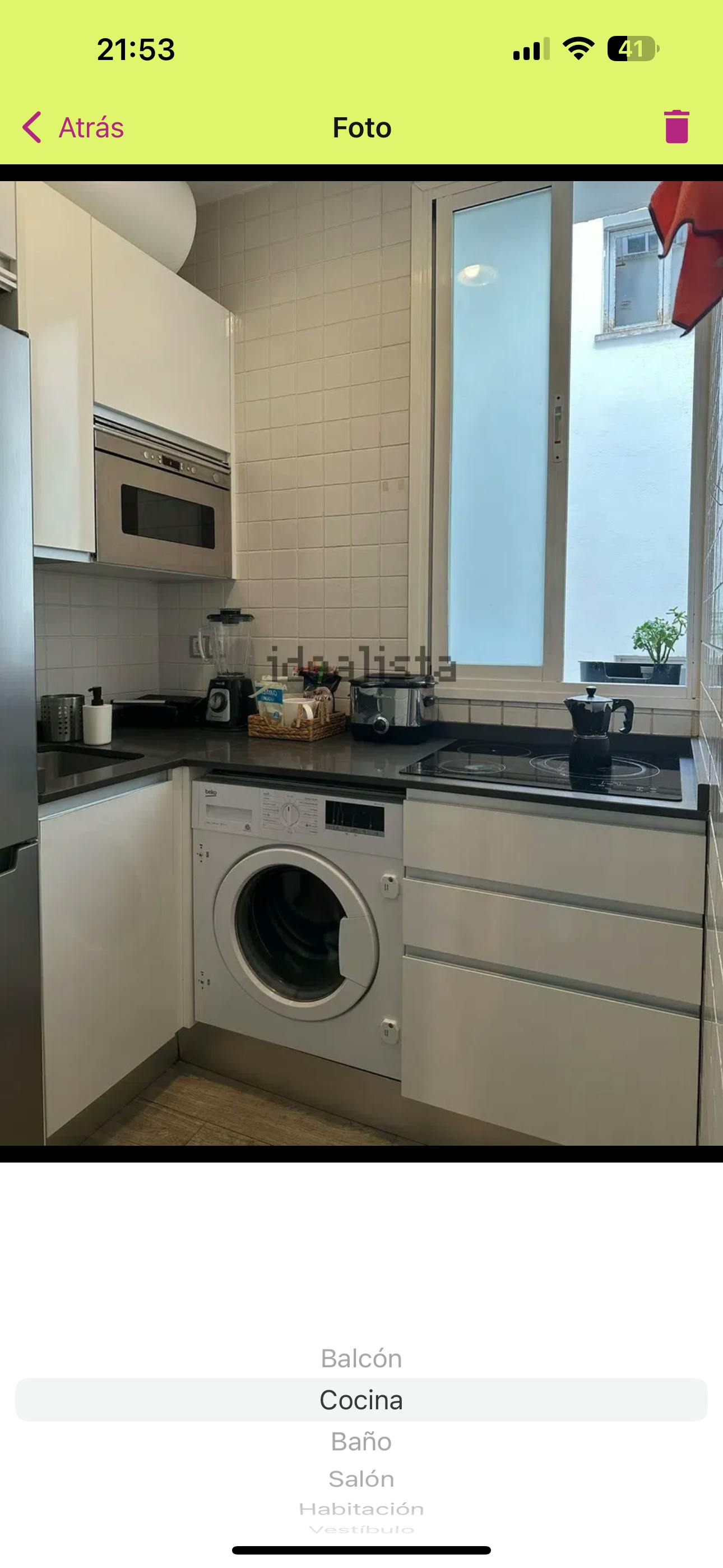 preview gallery tile