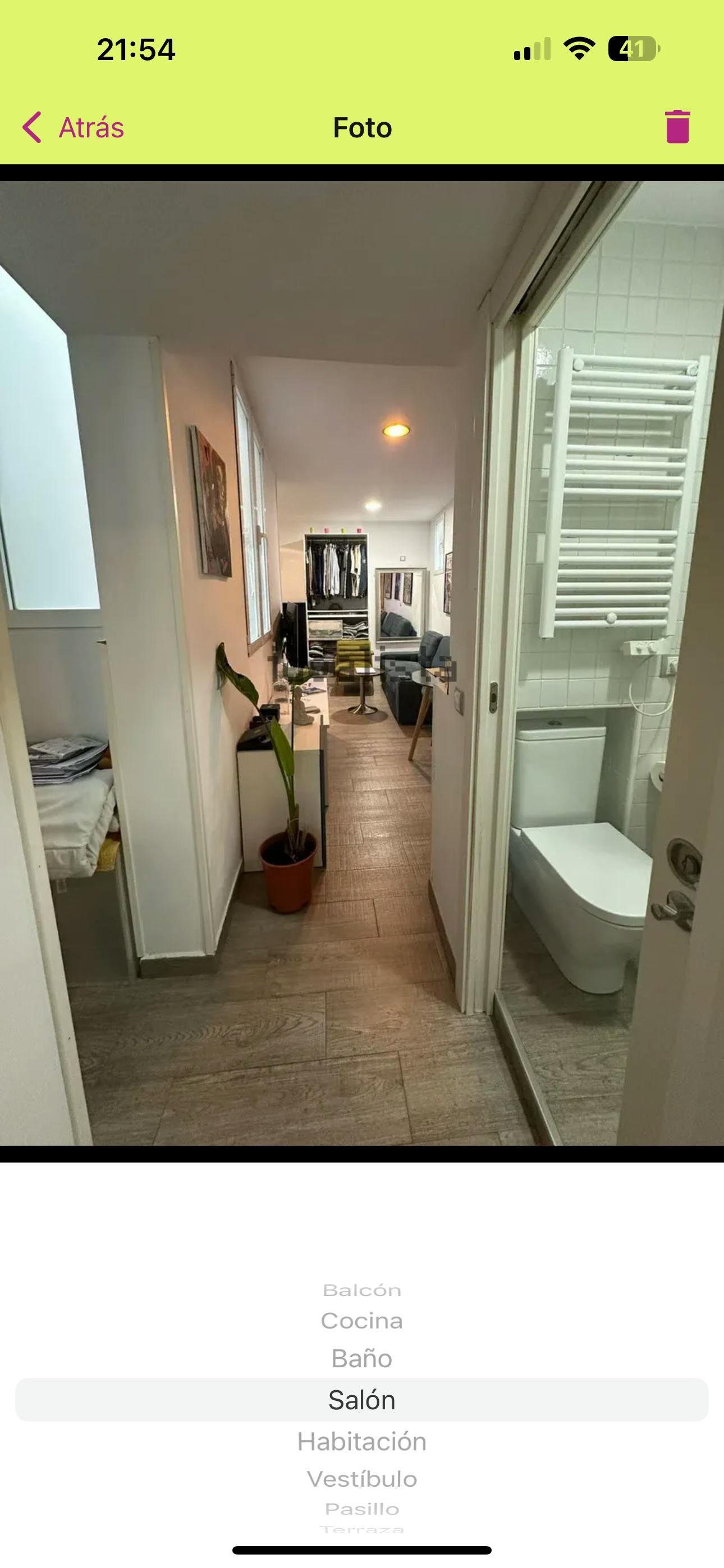 preview gallery tile