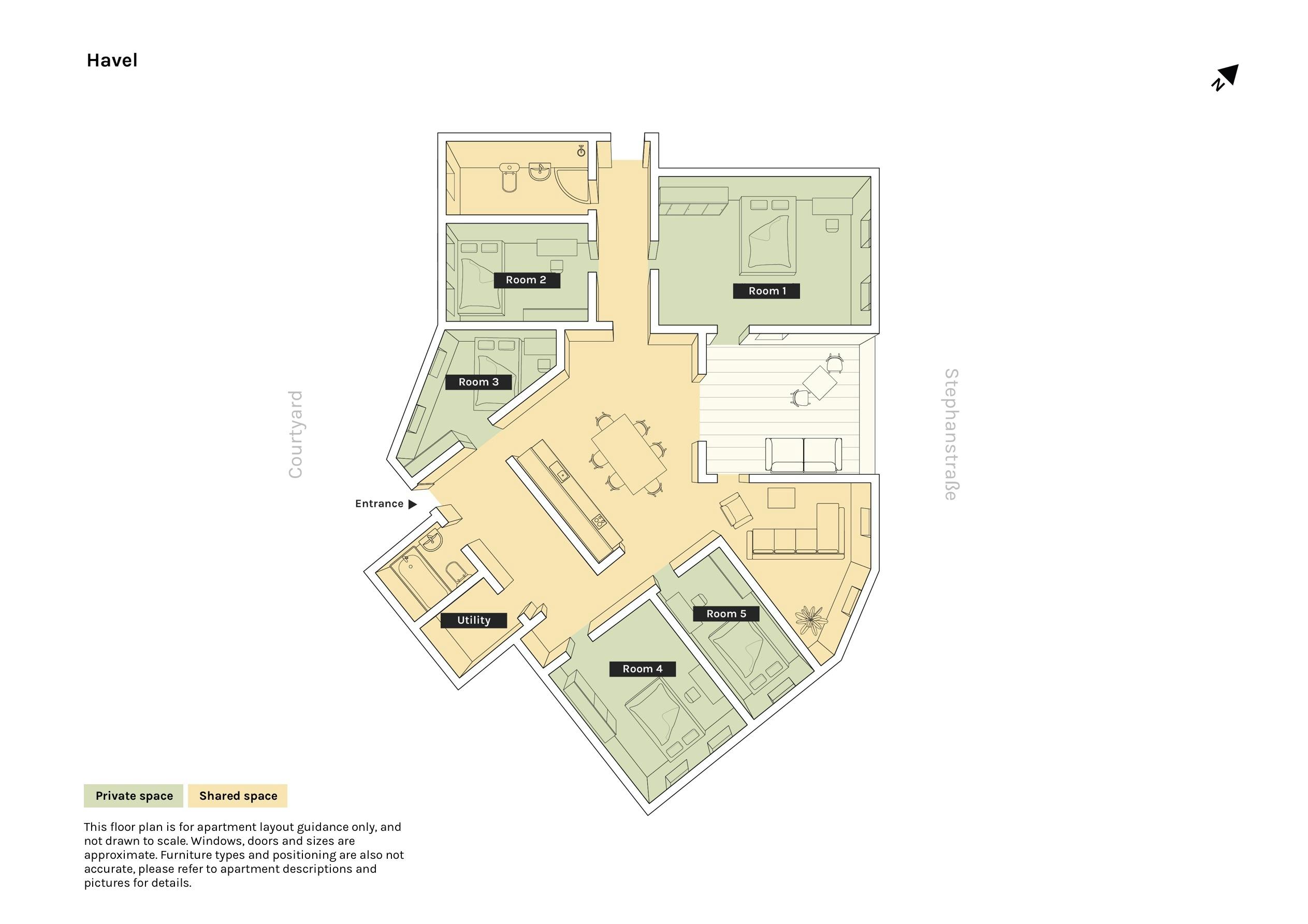 preview gallery tile