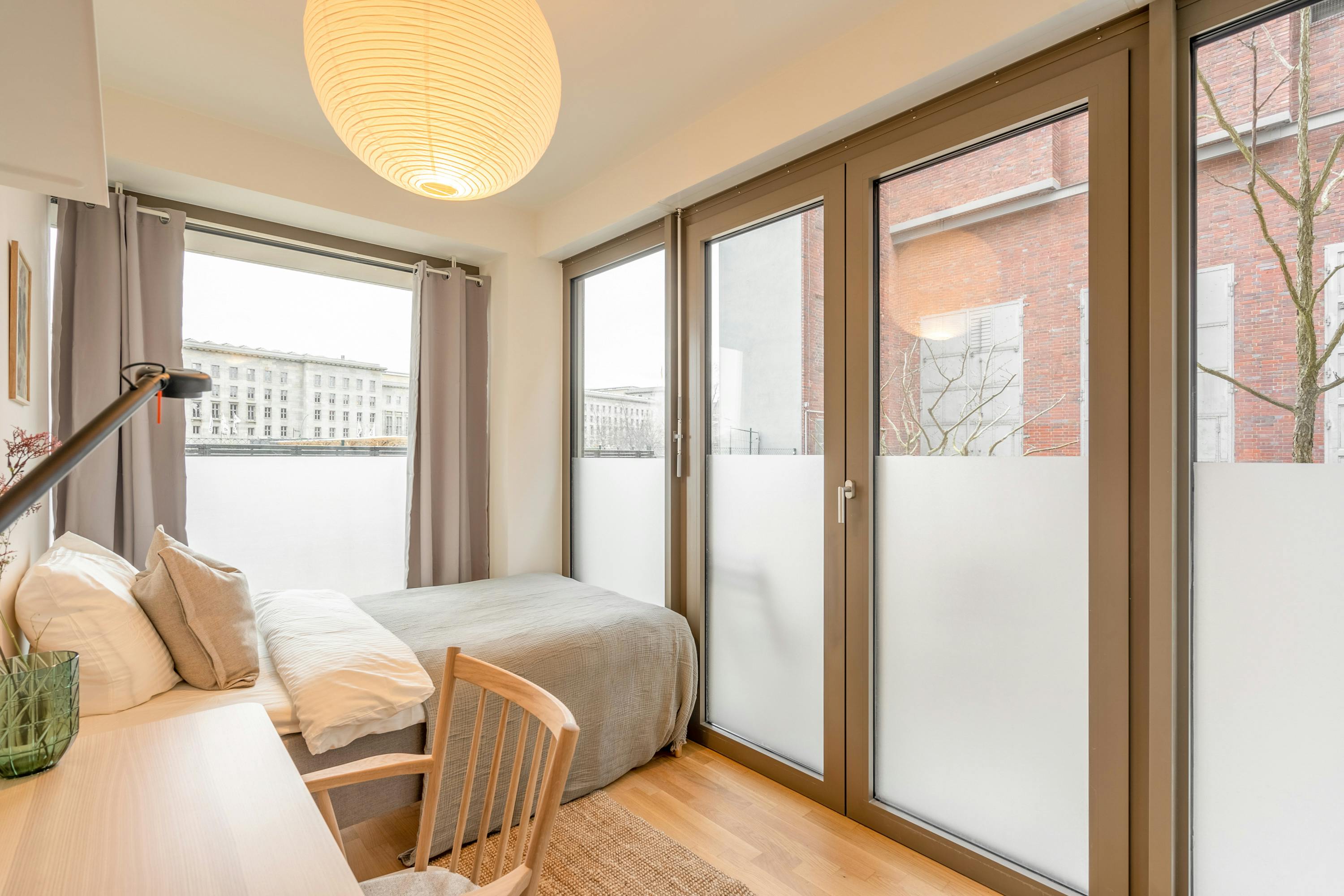 Private room for rent for €980 per month in Berlin, Zimmerstraße