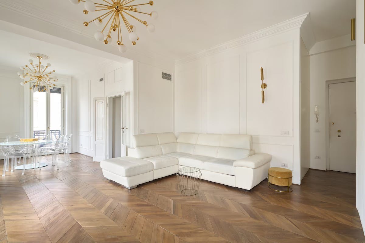 Apartment Milan, 1 bed — photo 1