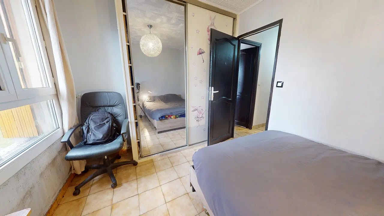 Rue des Martyrs de la Résistance, Vénissieux preview