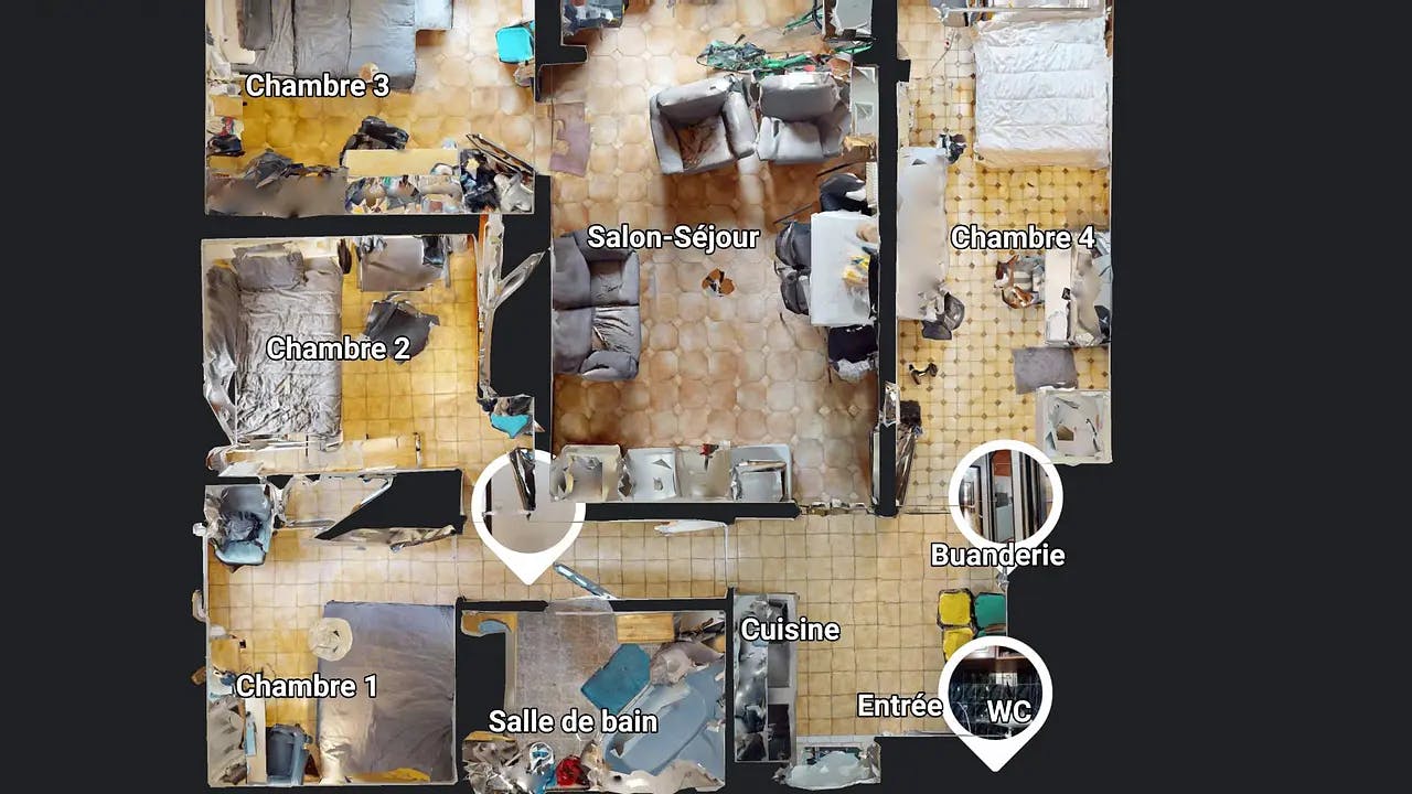 preview gallery tile