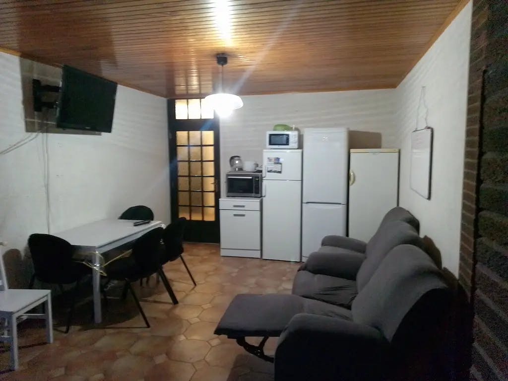 Single room Vénissieux, 1 bed, 12m² — photo 18