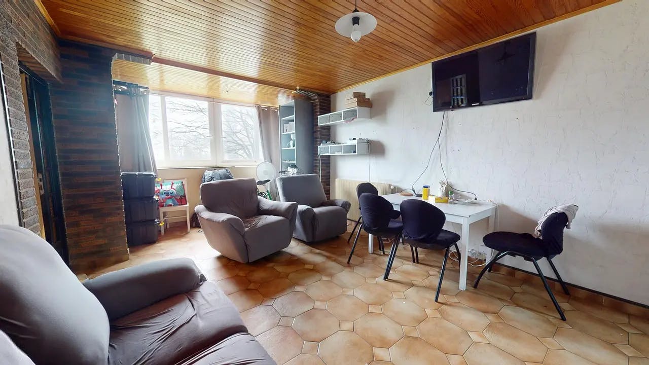 Single room Vénissieux, 1 bed, 12m² — photo 17