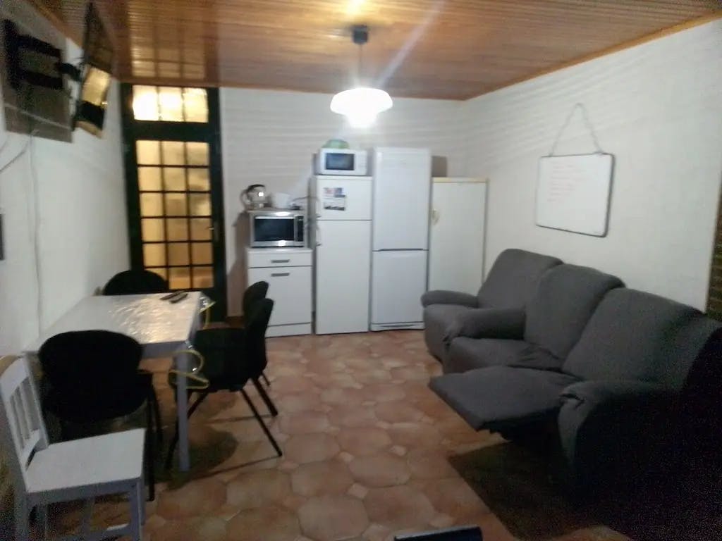 Single room Vénissieux, 1 bed, 12m² — photo 19
