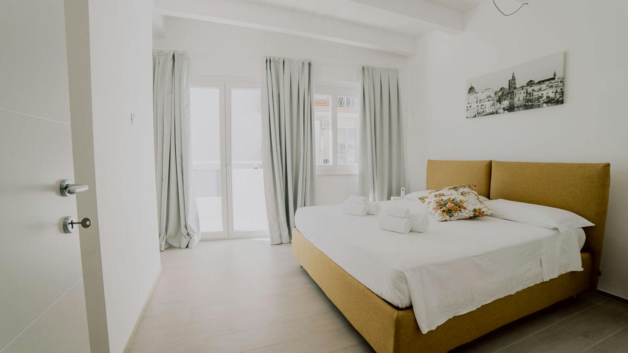 Apartament de închiriat pentru 1 EUR pe lună în Monopoli, Via del Drago Canonico Giuseppe