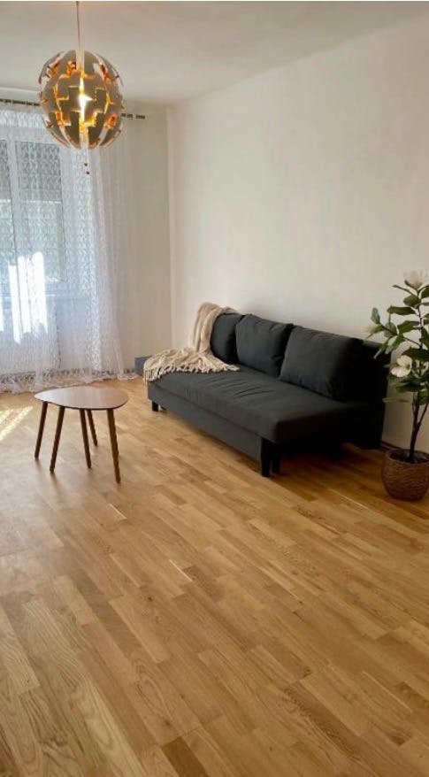 Appartement te huur voor € 1.200 per maand in Vienna, Arthaberplatz