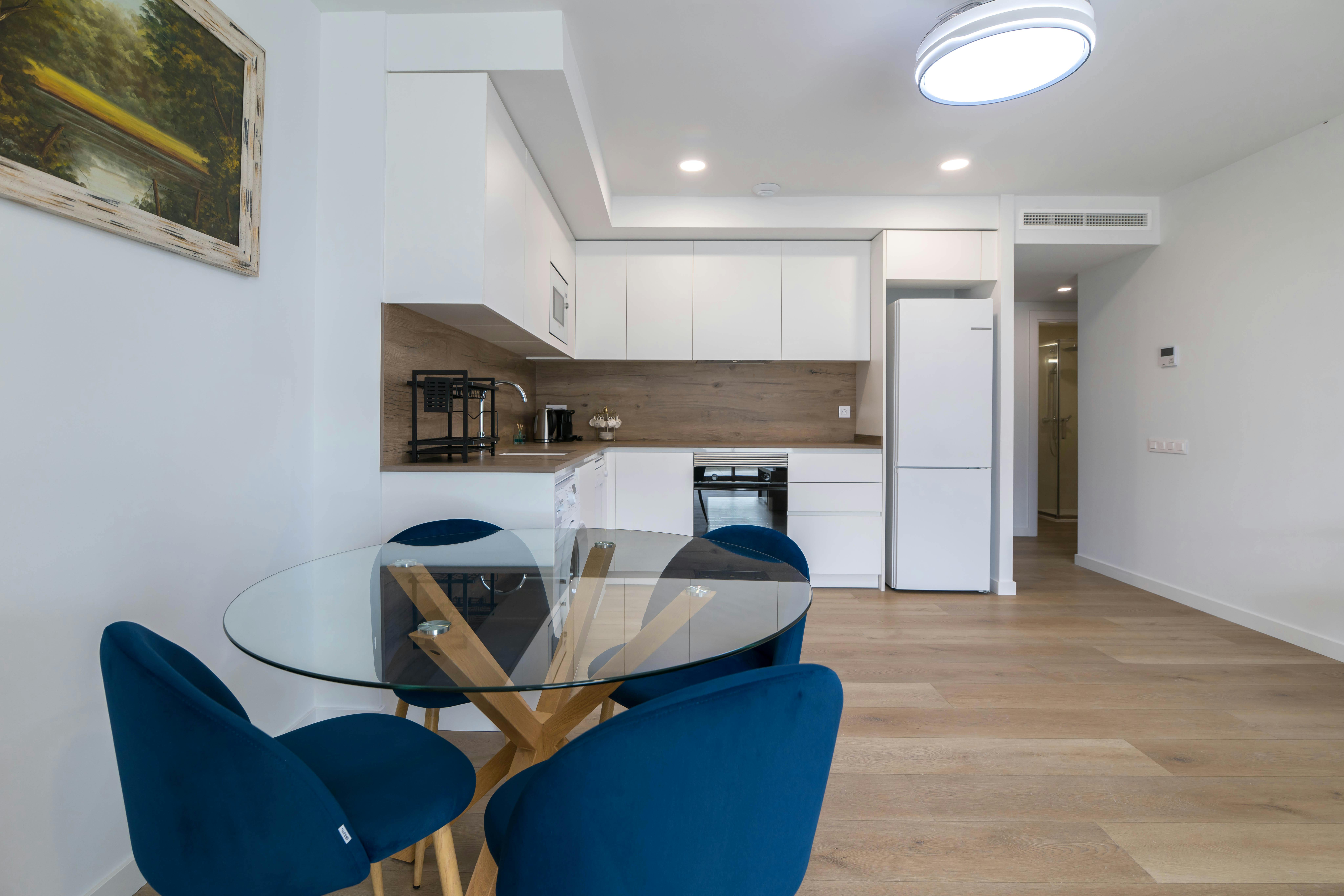 Wohnung zu mieten für 1.850 € pro Monat in Puig, Avinguda de la Tramuntana