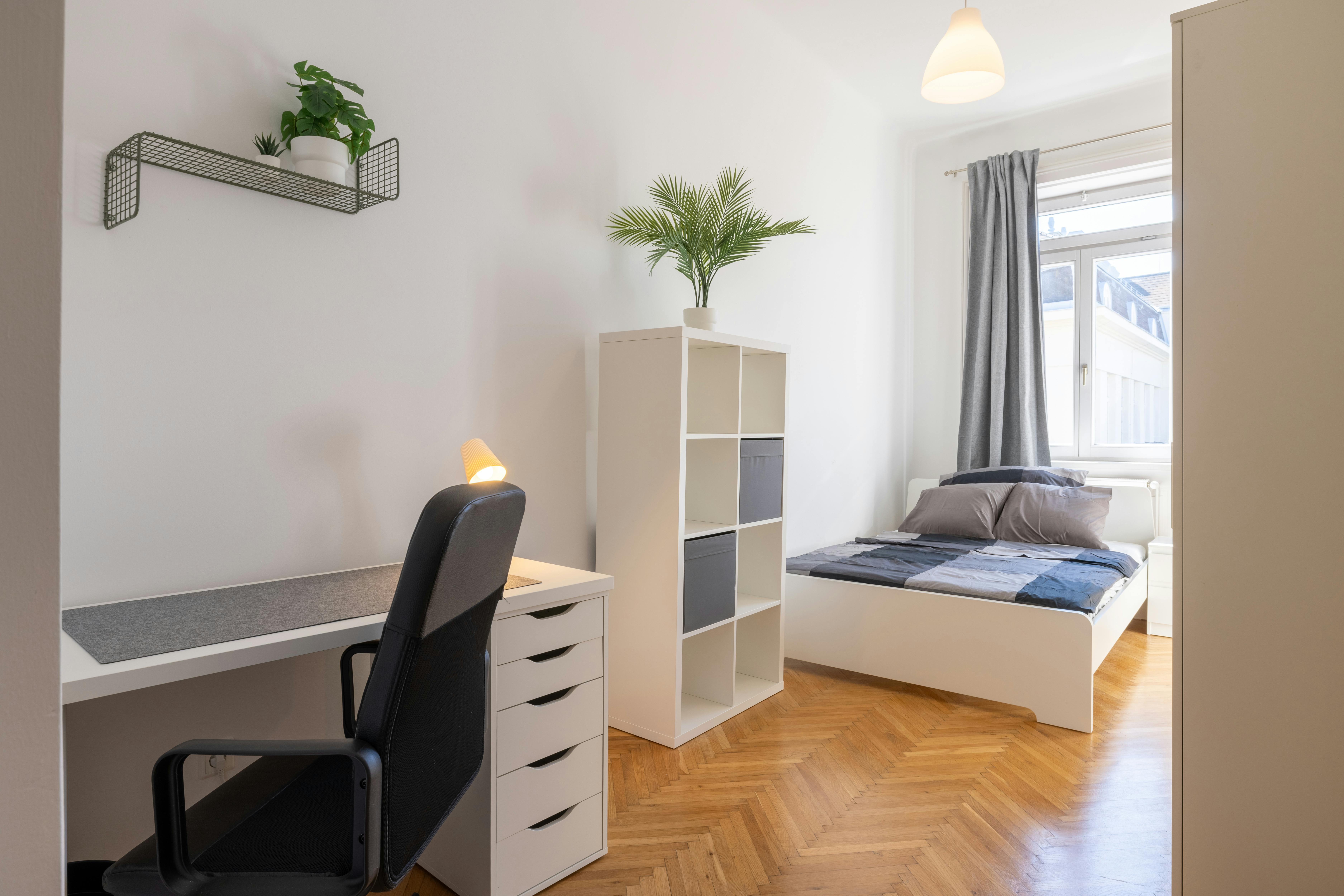 Schelleingasse, Vienna preview