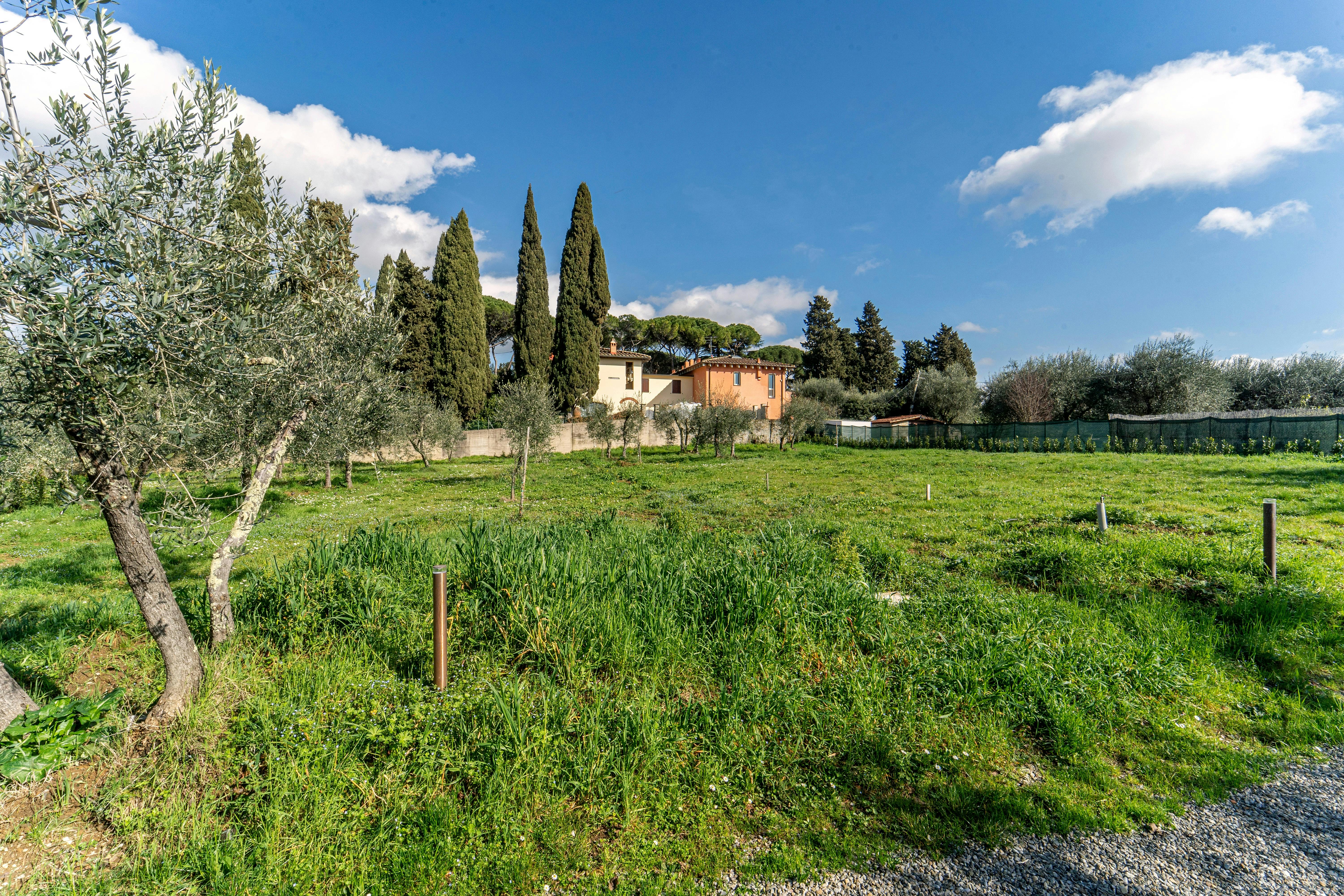 Via del Poggiolino, Florence preview