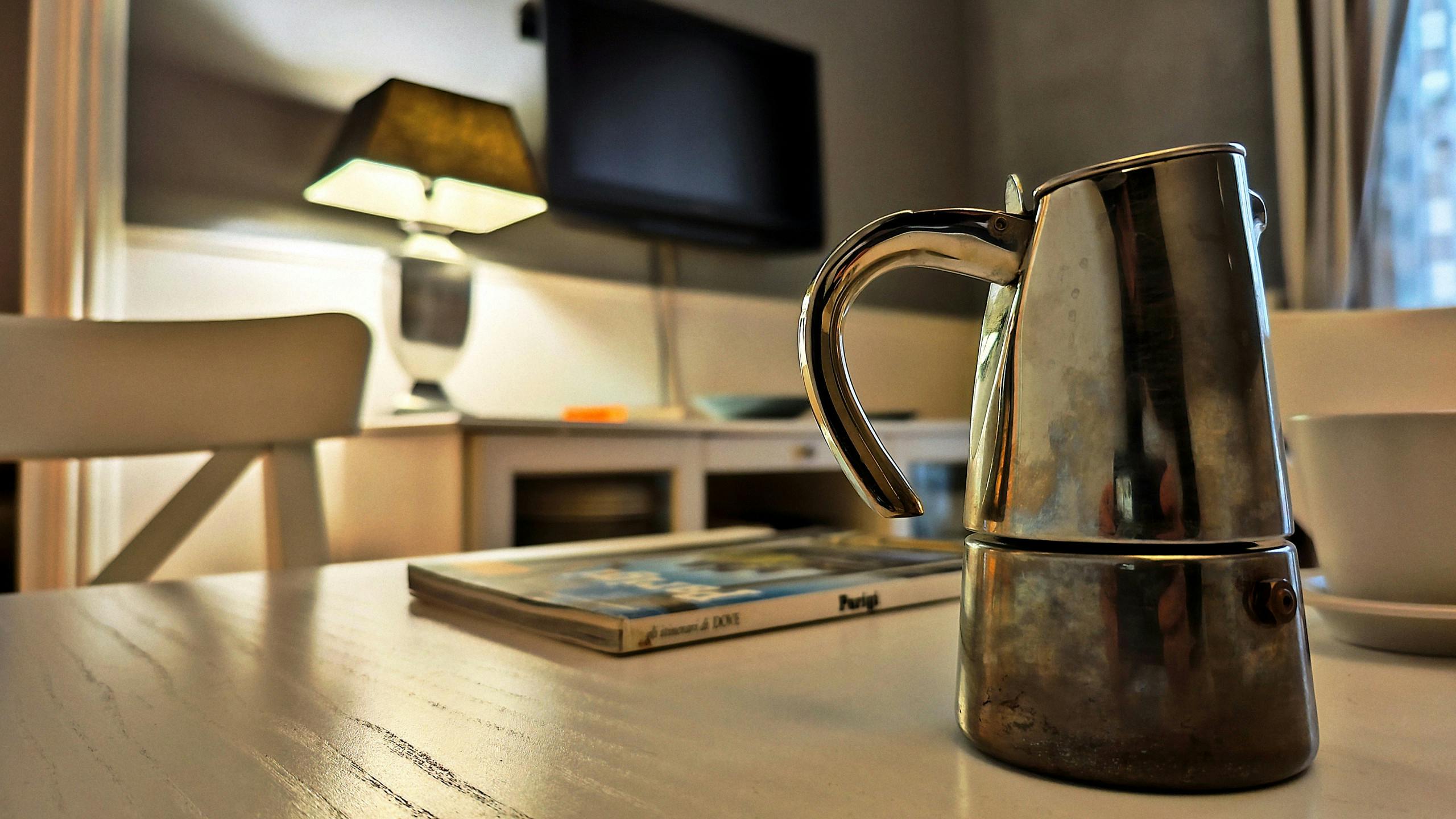 Appartement – Paris, 8th Arrondissement - Vue 3