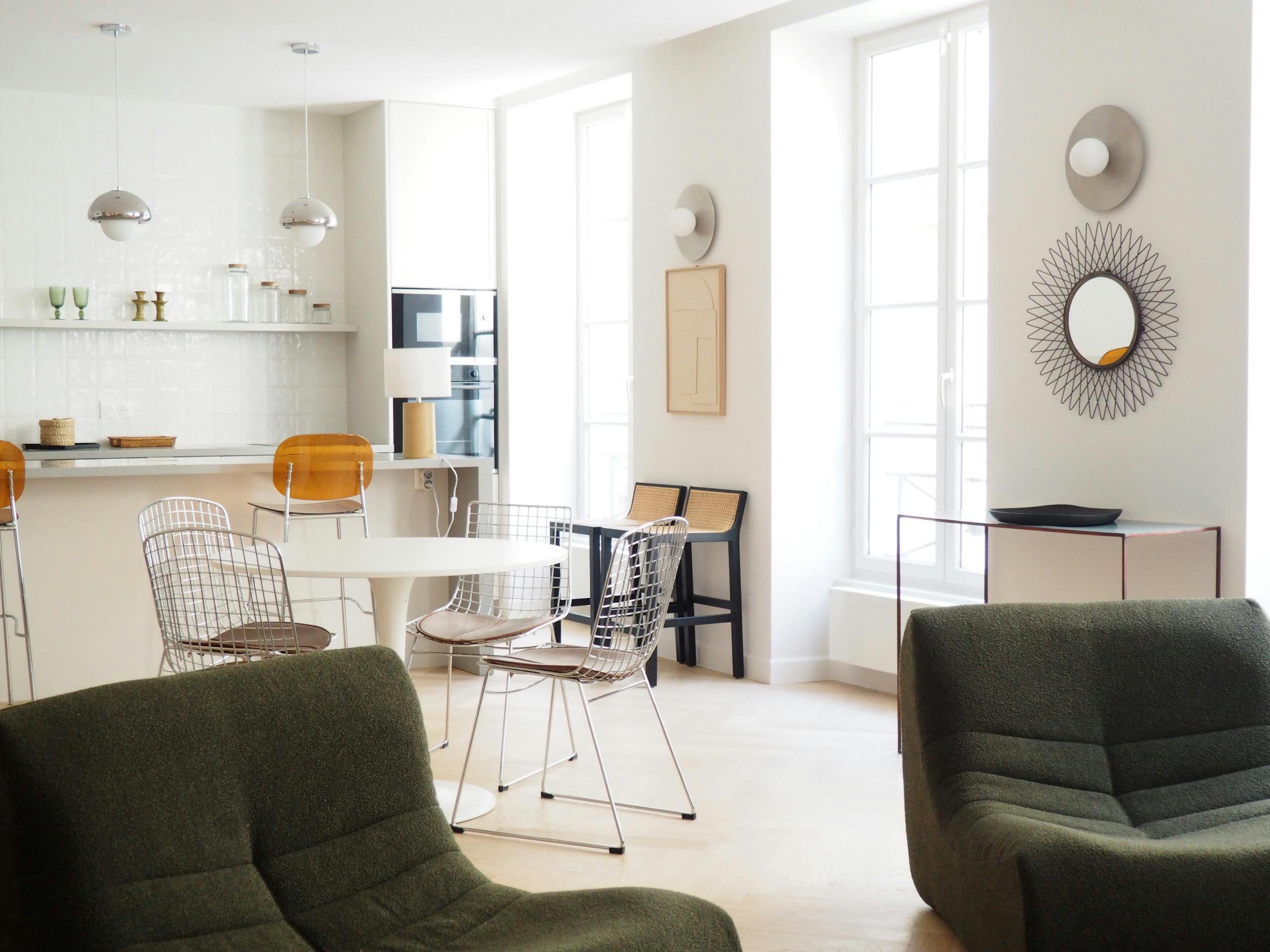 Appartement – Paris, 8th Arrondissement - Vue 3