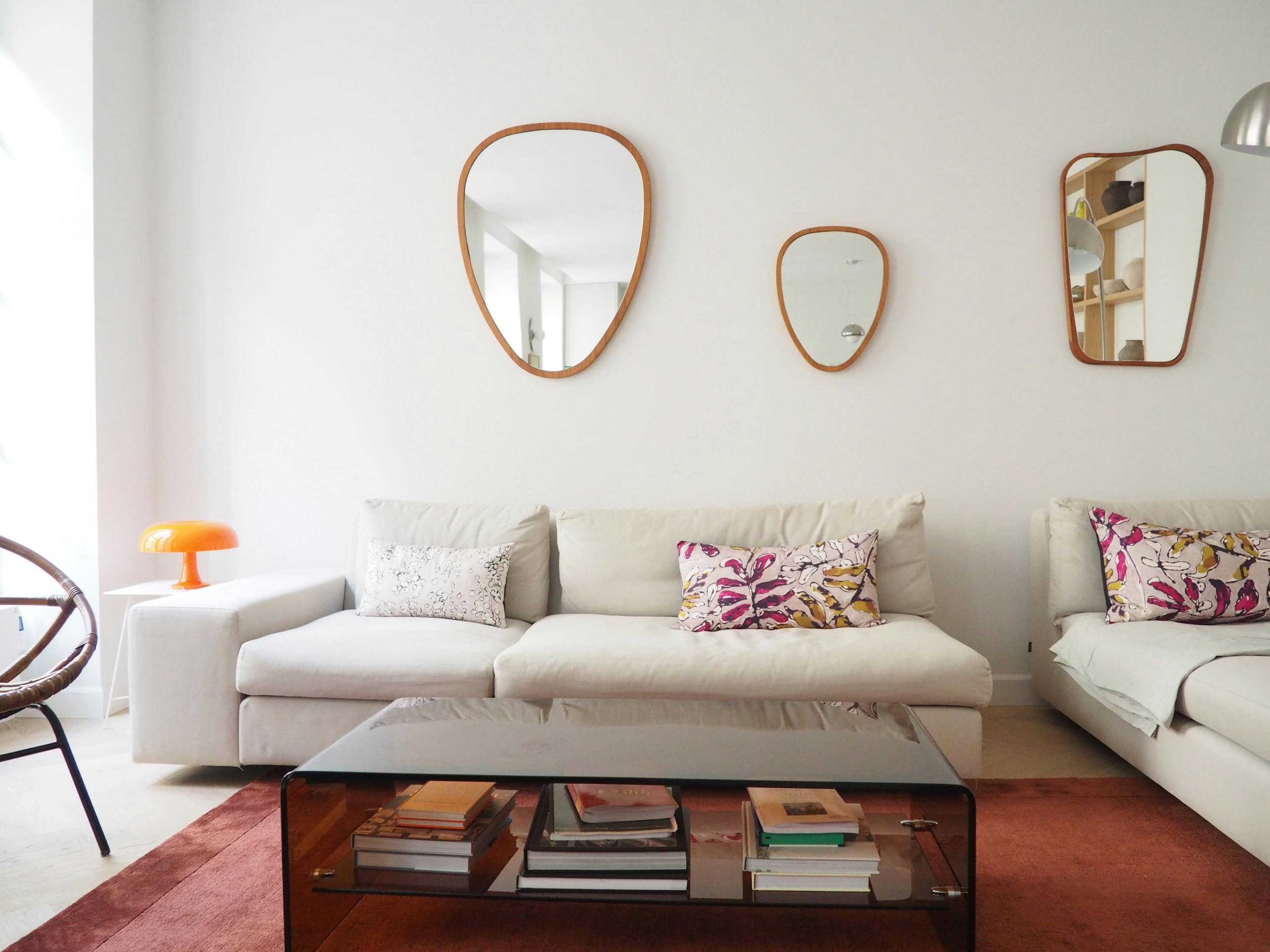 Appartement – Paris, 8th Arrondissement - Vue 5