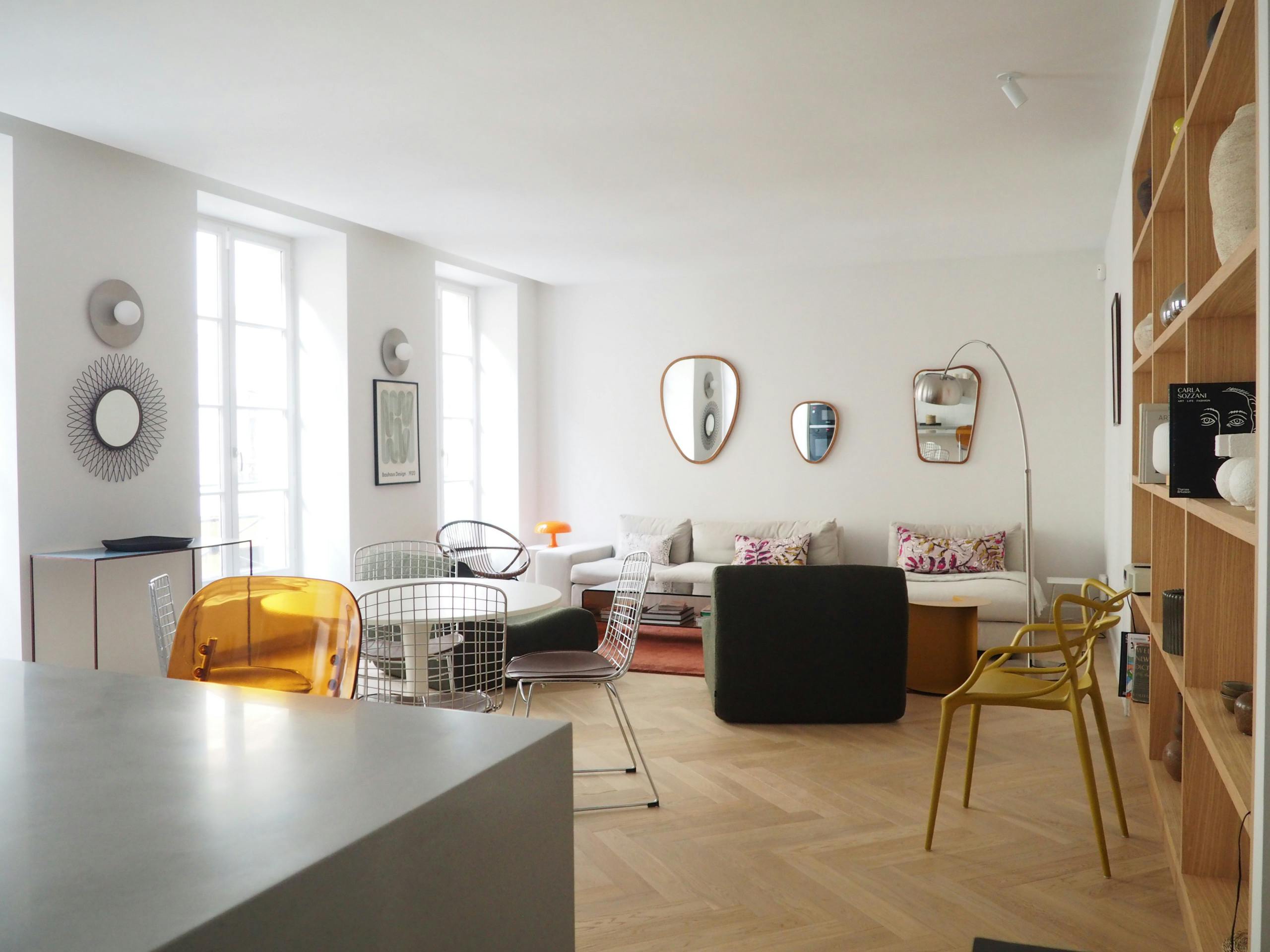 Appartement – Paris, 8th Arrondissement - Plus