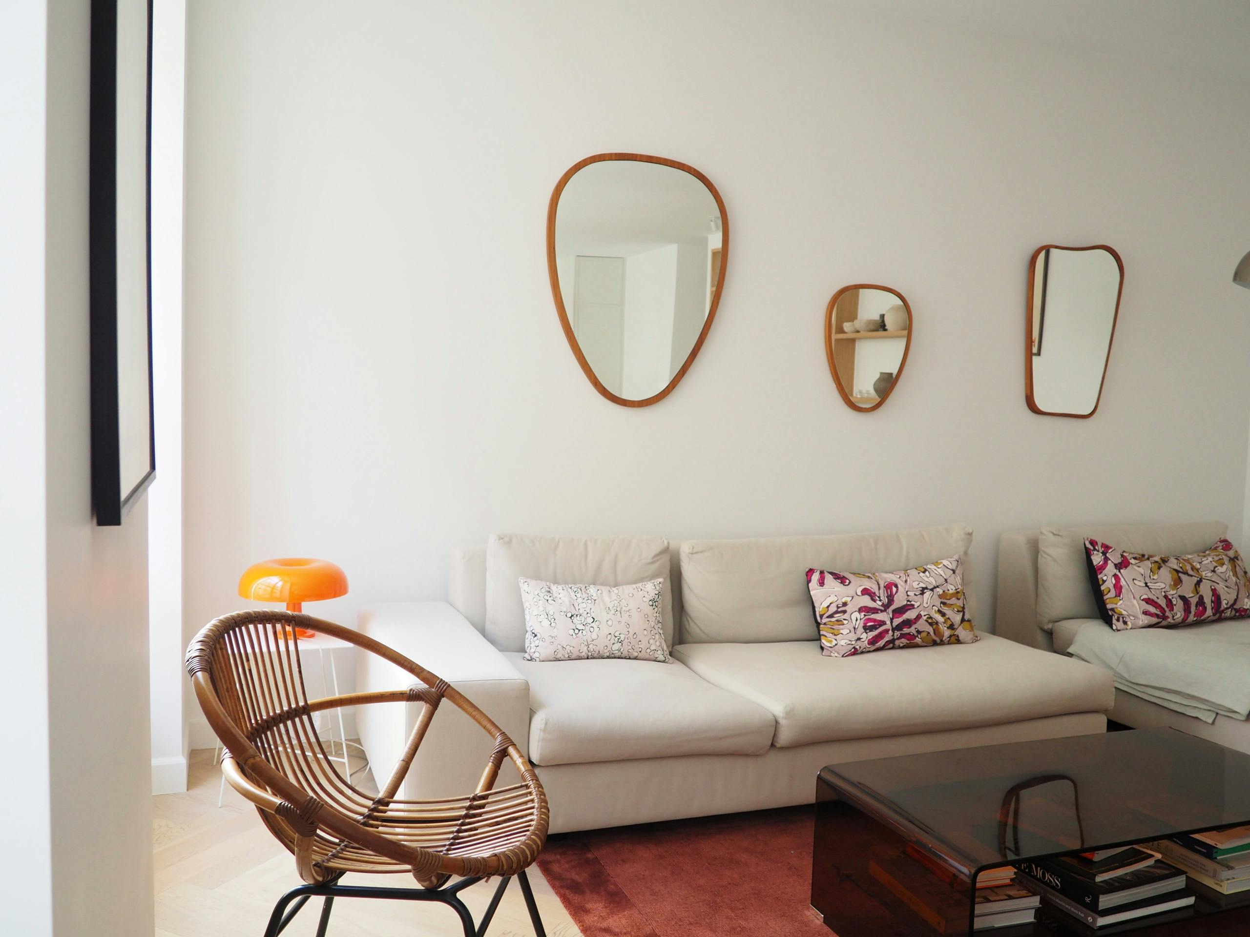 preview gallery tile