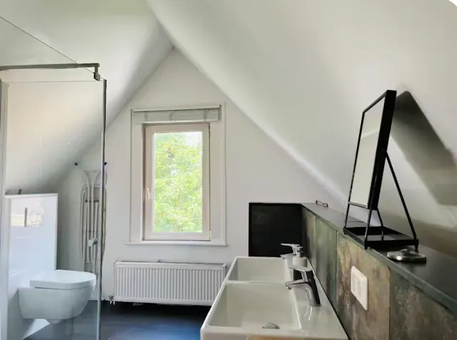 Apartment in Oostzeedijk Beneden, Rotterdam (1693292) room image 7