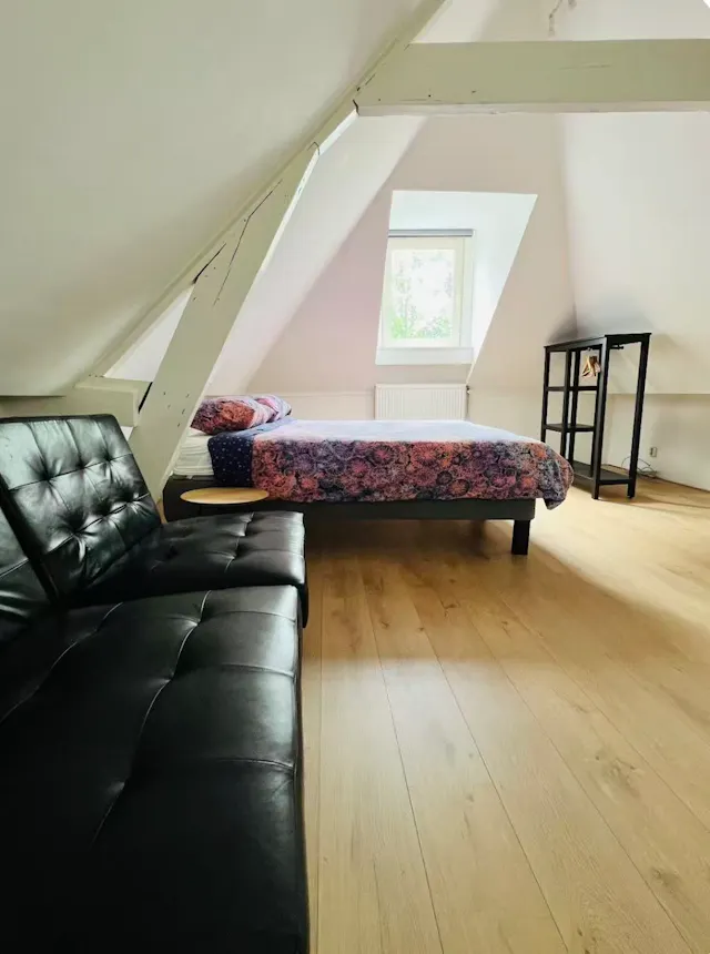 Apartment in Oostzeedijk Beneden, Rotterdam (1693292) room image 2