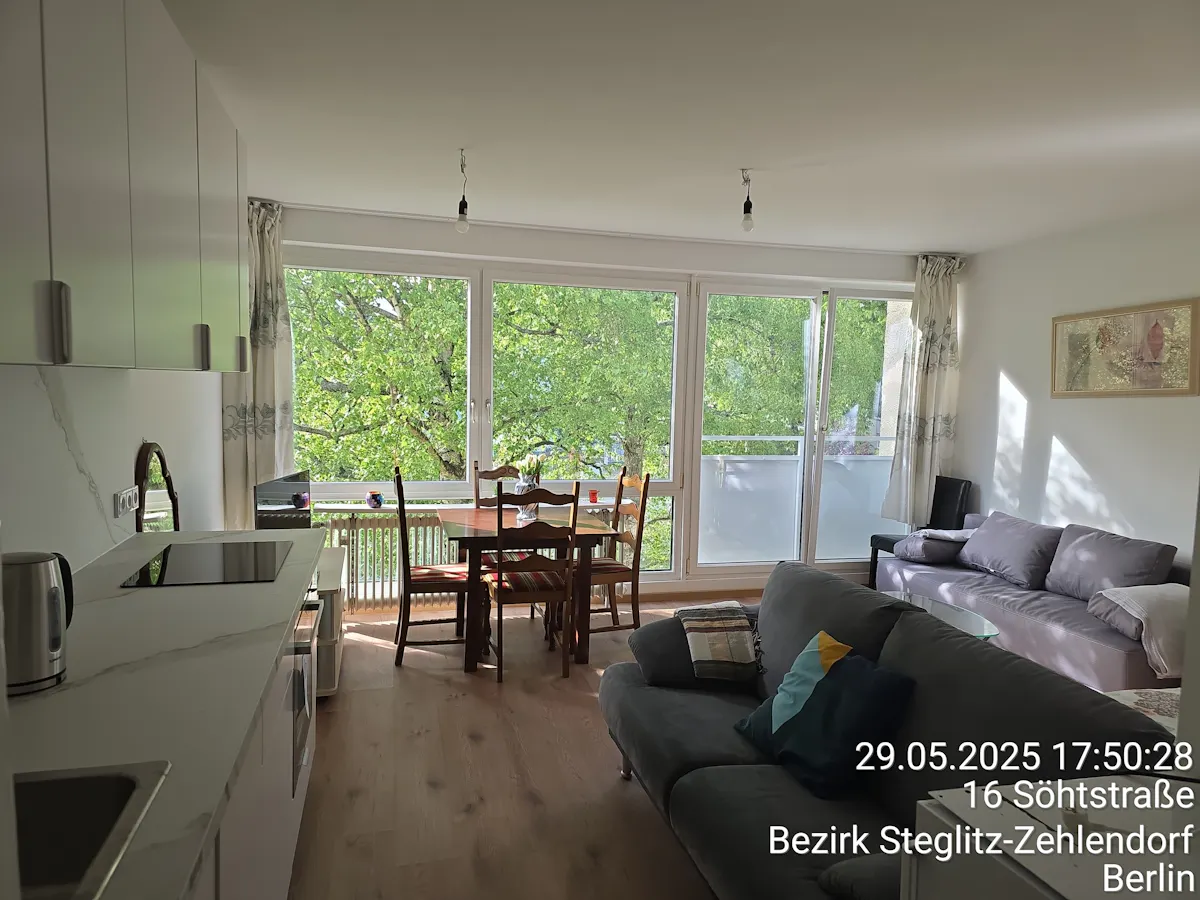 Apartment in Söhtstraße, Berlin (1693295) ROOM