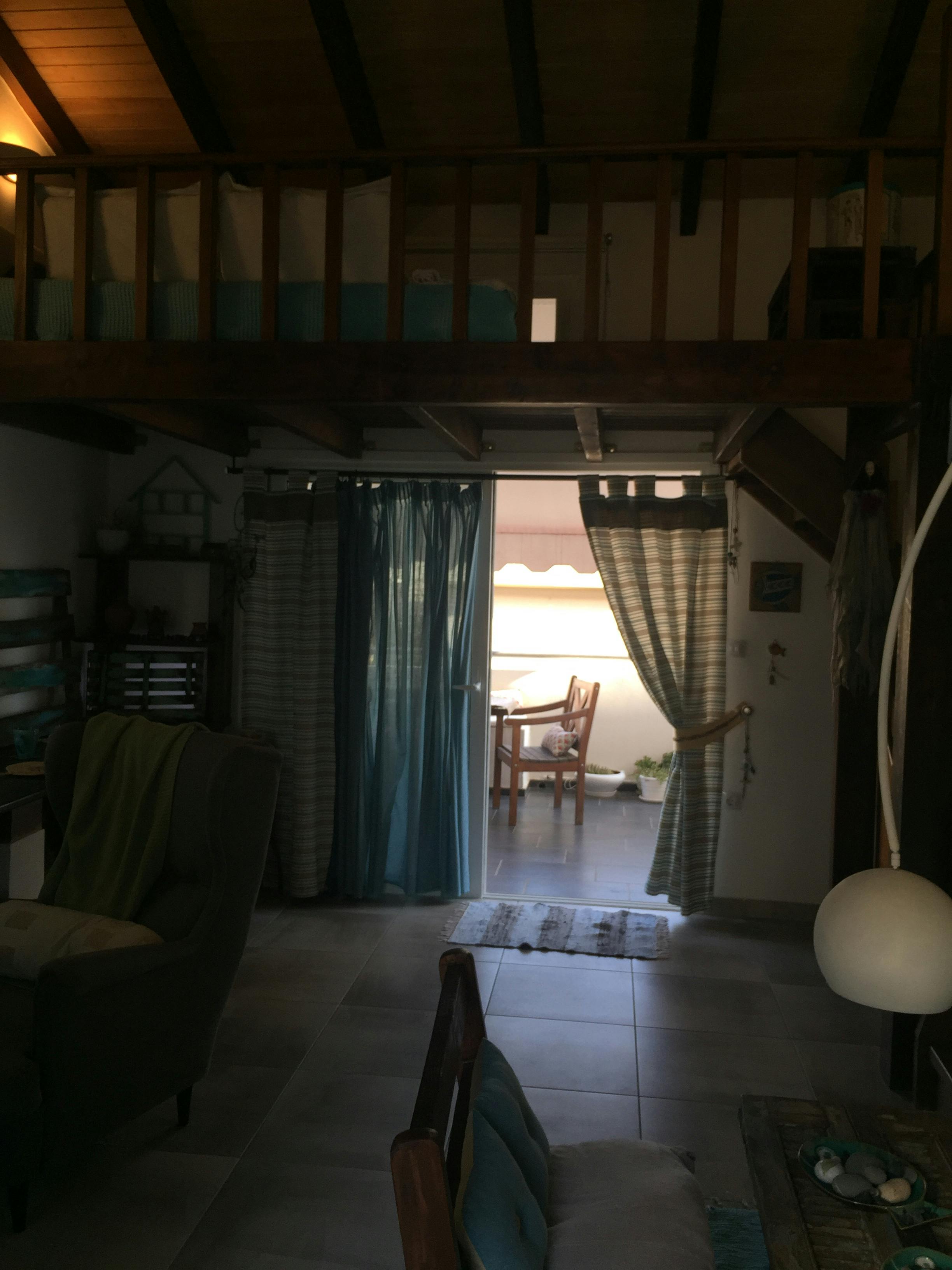 Etta att hyra för 650 € i månaden i Koridallos, Likourgou