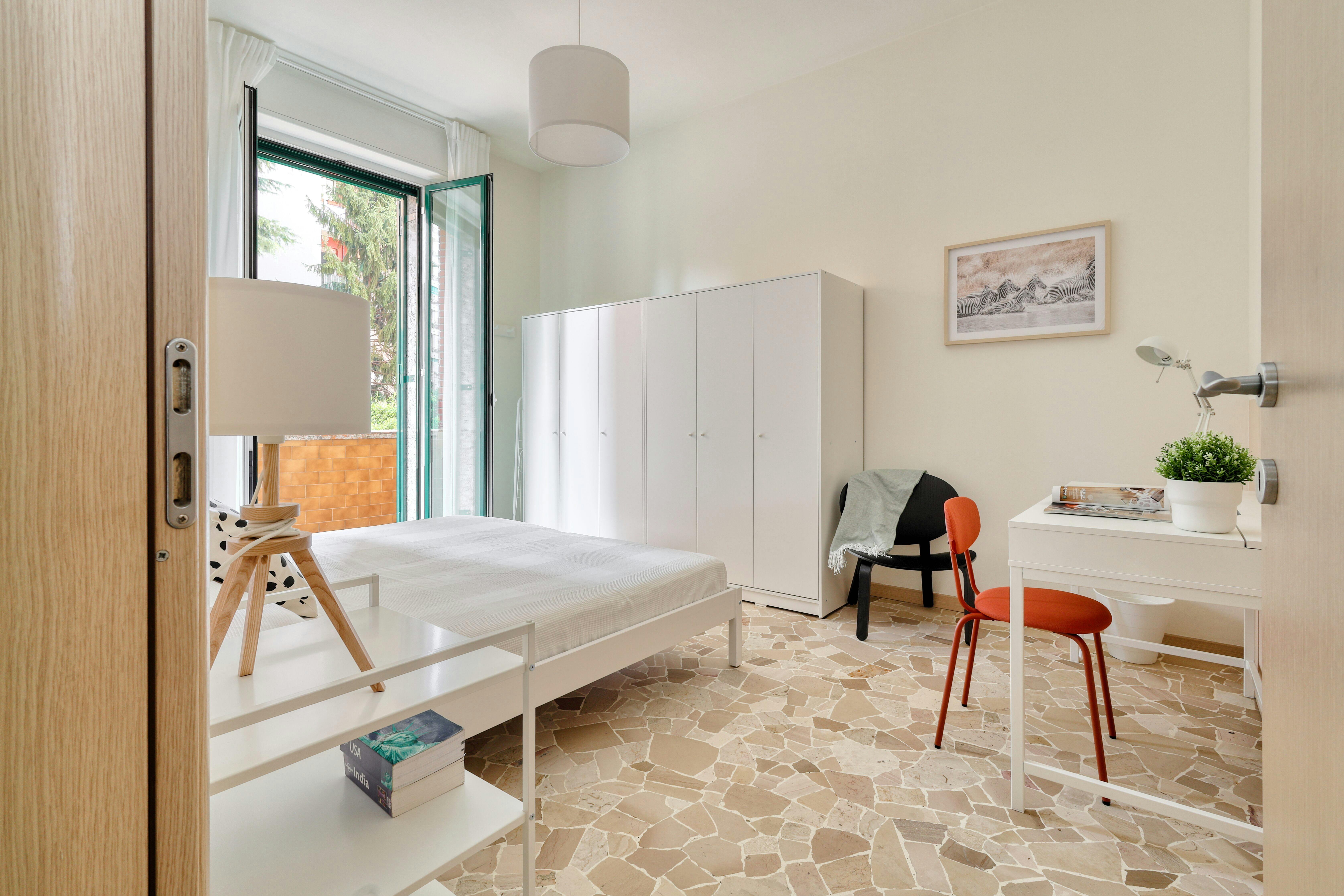 Via Piero Martinetti, Milan preview