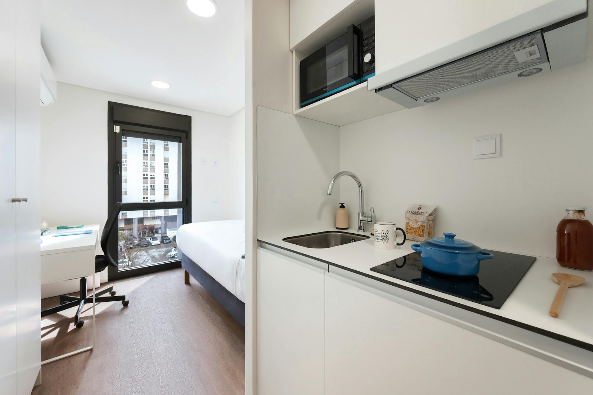 Praça Bernardo Santareno, Lisbon preview