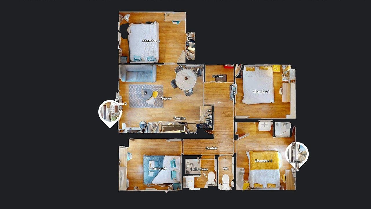 preview gallery tile