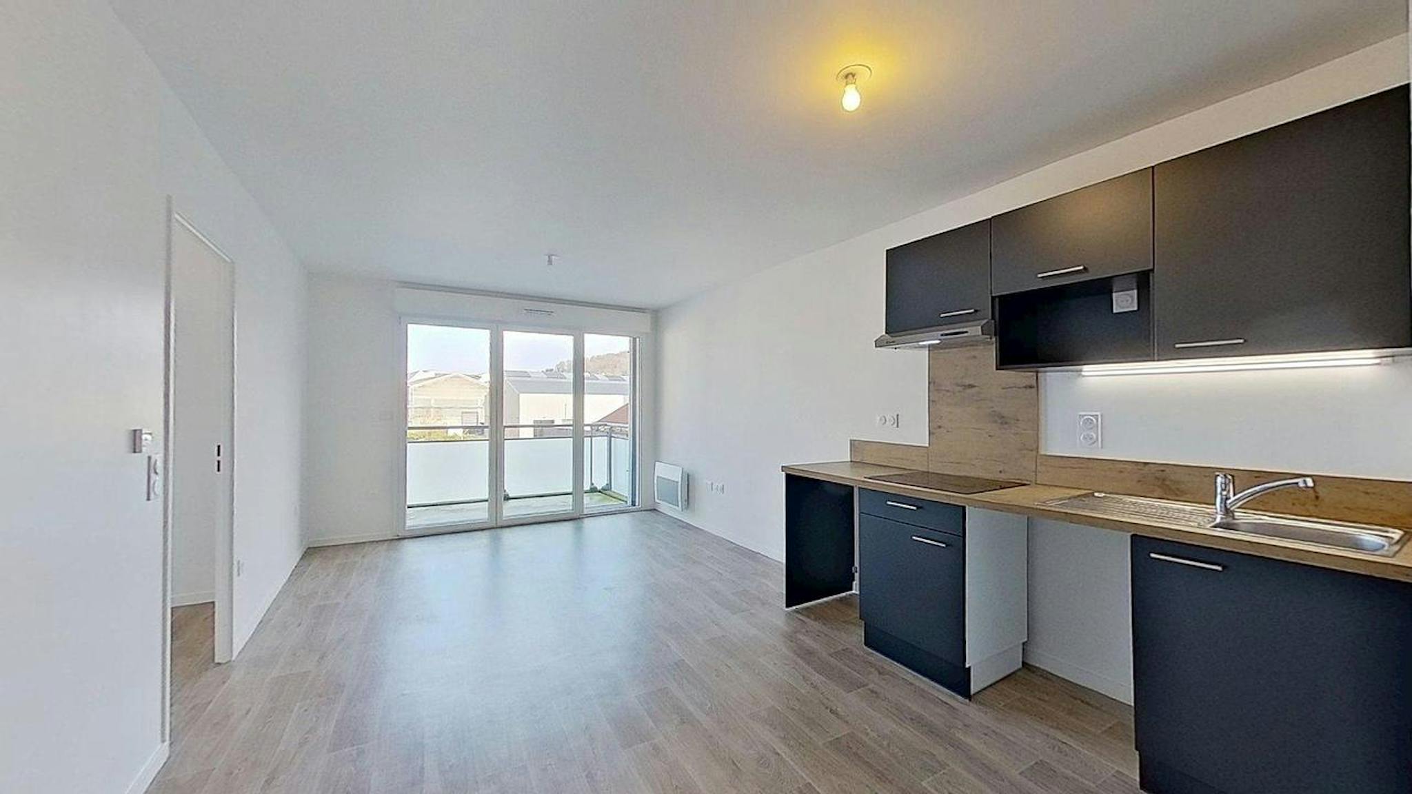 Rue Jean Richard, Déville-lès-Rouen preview