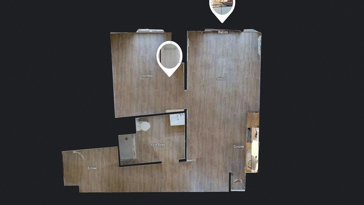 preview gallery tile