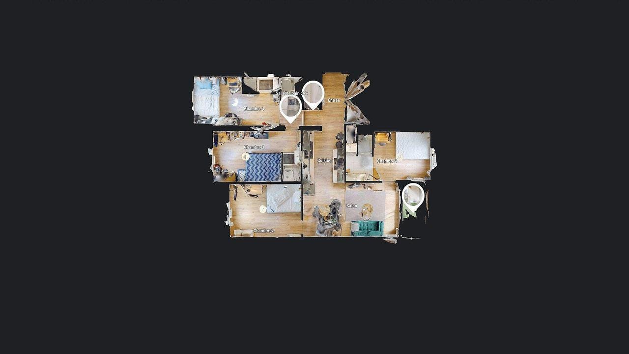 preview gallery tile