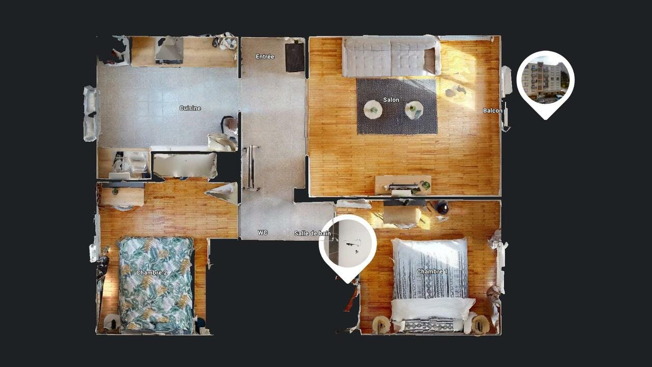 preview gallery tile