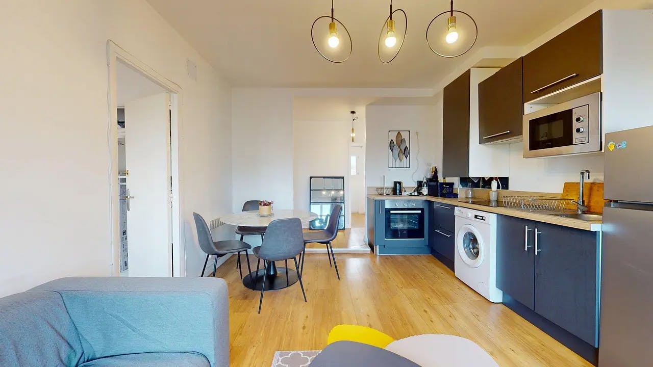 Rue Louis Vestrepain, Toulouse preview