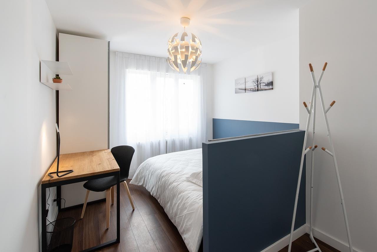 Rue Varichon, Lyon preview