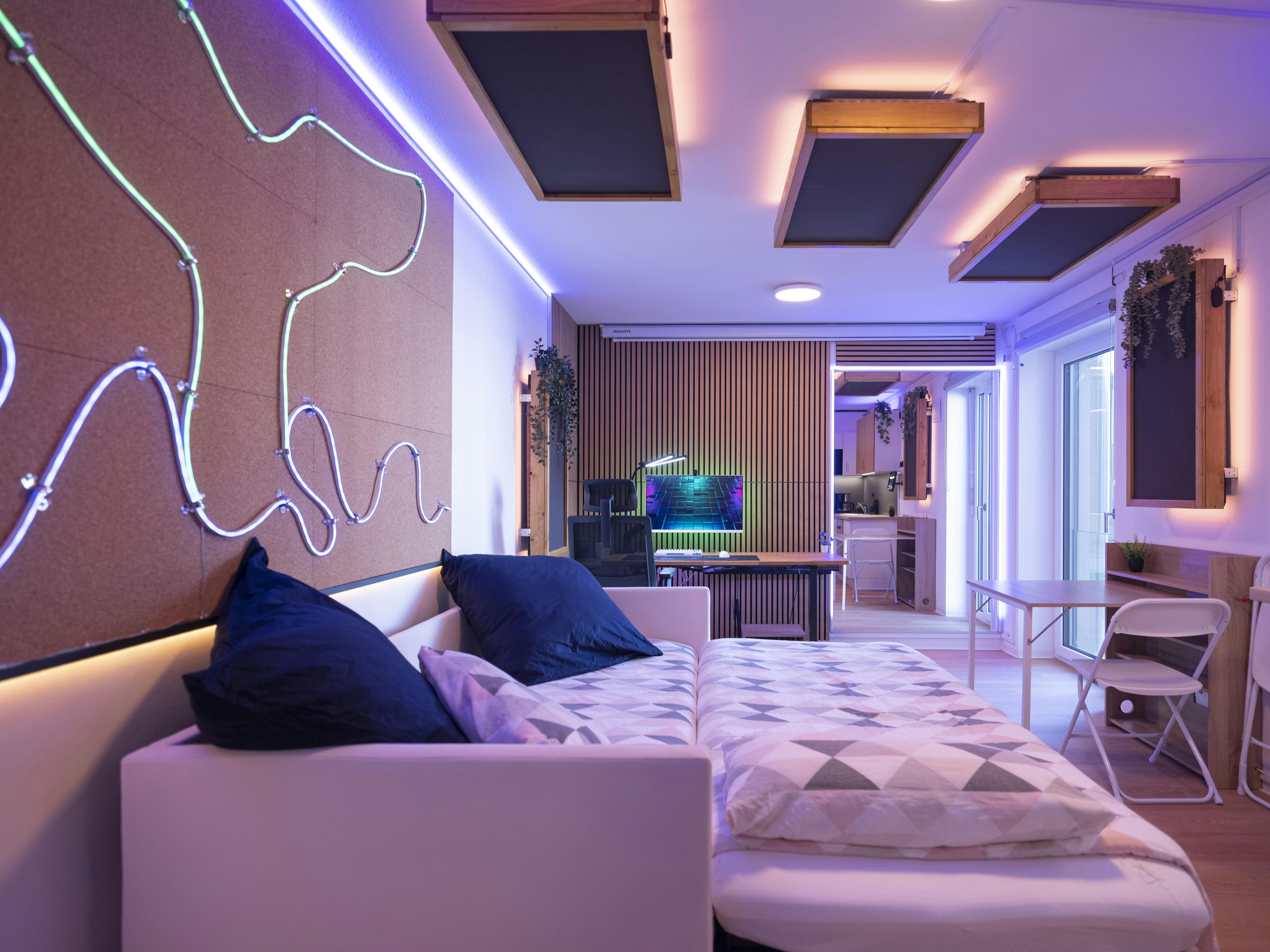 preview gallery tile