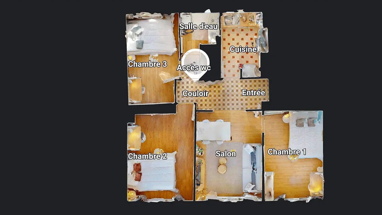 preview gallery tile