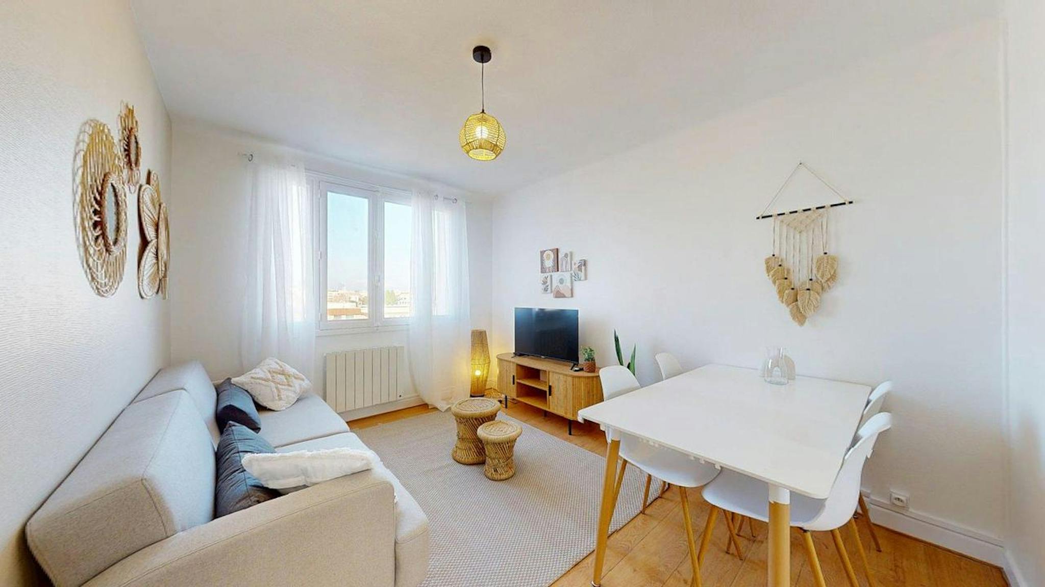 Rue Emile Decorps, Villeurbanne preview