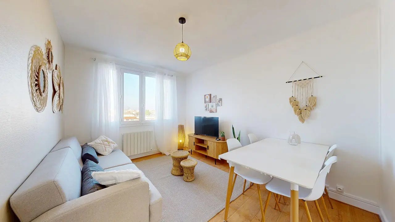 Rue Emile Decorps, Villeurbanne preview