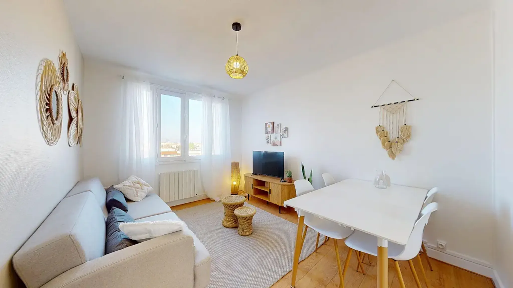 Rue Emile Decorps, Villeurbanne preview