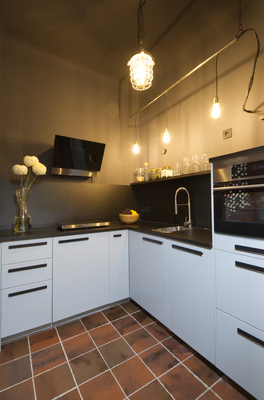 1-Bedroom Apartment in Rüdengasse, Vienna (1693352) ROOM 4