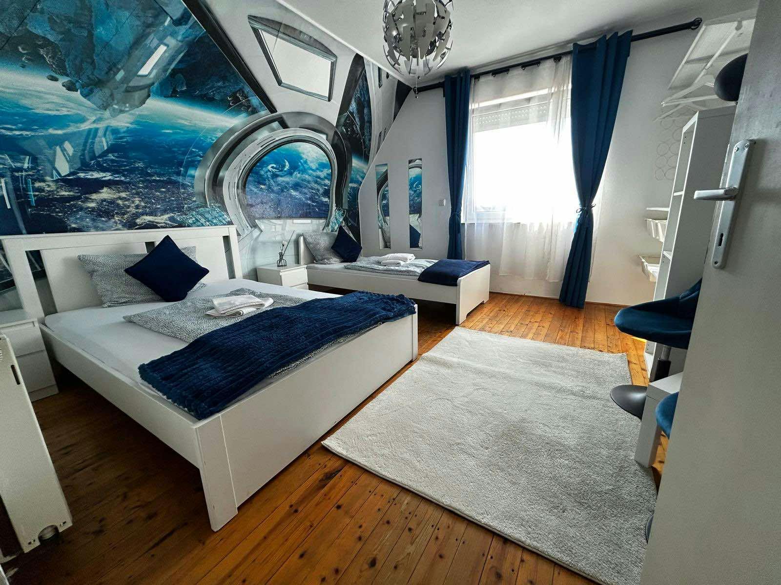 Wohnung zu mieten für 2.900 € pro Monat in Rüsselsheim, Badener Straße