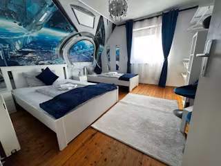 Badener Straße, Rüsselsheim 1-Rüsselsheim-ROOM-1